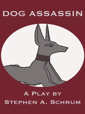 cover image of Dog Assassin